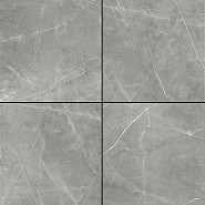 Cerasun Lucca Grey 60x60x4 cm ~