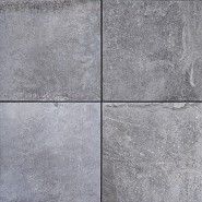 Cerasun Provence Grey 60x60x4 cm ~