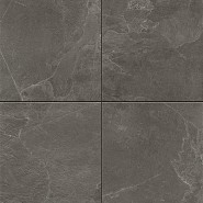 Cerasun Recco Antracite 60x60x4 cm ~