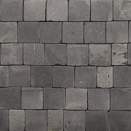 Elemental Paviors - Charcoal Gez-Getr ~