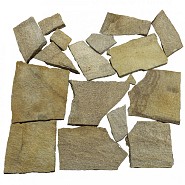 Vitalis - Copper - Crazy Paving ~