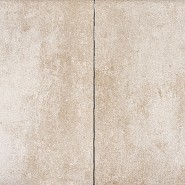 Betontegel beige 60x30x6 cm. ~