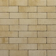 GSB Stone Paving strak 7x21x6 cm Hannover ~