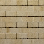 GSB Stone Retro Paving 10x20x8 cm Hannover ~