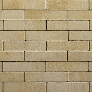 GSB Stone Retro Paving 5x20x8 cm Hannover ~