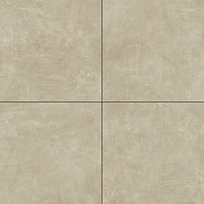 Keramische tegel Cilento Sand Due 60x60x2 cm ~