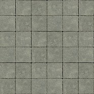 Mavi Blue getrommeld 20x20x2 cm ~