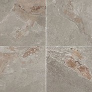 Cerasun Varese Taupe 60x60x4 cm ~