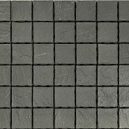 Plazza Basalt 15x15x6 cm ~