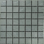 Plazza Belgian Blue 15x15x6 cm ~