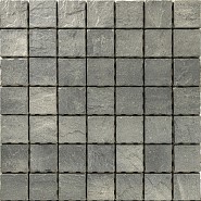 Plazza Iron Grey 15x15x6 cm ~