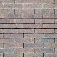 Easy Paving waalformaat Helene 20x5x6 cm. ~