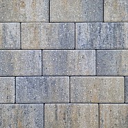 Formigo betonklinker 6 cm. Narvi ~