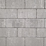 Formigo betonklinker 6 cm. Stone Grey ~