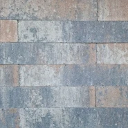 Muurblok Cressida strak 60x10x10 cm. ~
