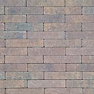 Easy Paving waalformaat XL Helene 25x5x7 cm. ~