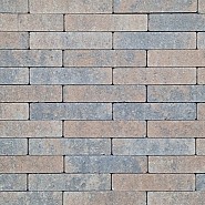 Easy Paving waalformaat XL Cressida 25x5x7 cm. ~