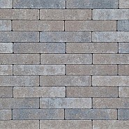 Easy Paving waalformaat XL Rolde 25x5x7 cm. ~