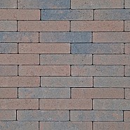 Easy Paving waalformaat XL Anloo 25x5x7 cm. ~