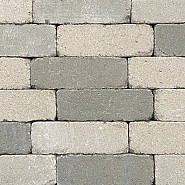 Rough Paving longstone Aarlo ~