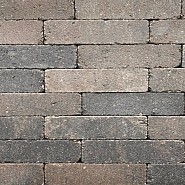 Rough Paving dikformaat XL Rolde ~