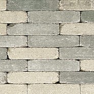 Rough Paving dikformaat XL Aarlo ~