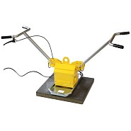 Verhuur vacuümhefhulp - Almi ELV 200-BL