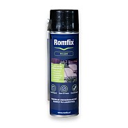 Romfix PU lijm 500 ml Spuitbus