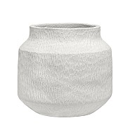 Pottery Pots plantenbak Flow Cloud White