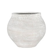 Pottery Pots plantenbak Alea Oat Linen