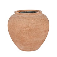 Pottery Pots plantenbak Orba L Spiced Linen (øxh) 52x48 cm. ~