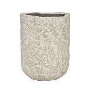 Pottery Pots plantenbak Arch L Fossil Sand (øxh) 55x69 cm. ~