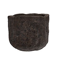 Pottery Pots plantenbak Mesa Fossil Dark