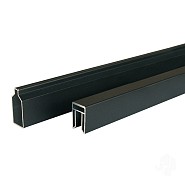 Aluminium regel 