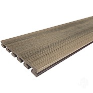 Eva-Last Eiken FSC I-Series decking clip 25x210x5000mm houtnerf bc ~