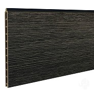 Elephant lamel Mix&Match houtcomposiet FSC 20x282x1800mm (2 stuks) co-ex antraciet ~