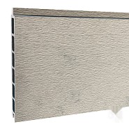 Elephant lamellen Modular Evo houtcomposiet 180x20 cm ~