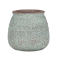 Pottery Pots plantenbak Hestia Rustic Green