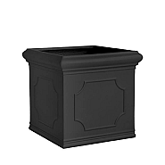 Pottery Pots plantenbak Jumbo Classic Black