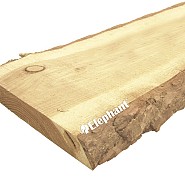 Douglas FSC schaaldeel 19x175/200x3000mm bc ~