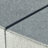 Muur afdekplaat 100x25x5 Cannobio (Uitlopend 2022!) ~