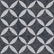 Ceramic Connect Lotus 60x60x5 cm. ~