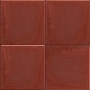 Betontegels Rood