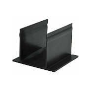 Gardendrain Connector 10 cm. ~