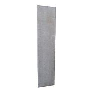 Decoplaat Tibet Dark Grey G654 220x50x5 cm. (uitlopend 2026) OP=OP ~