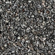 Granietsplit grijs