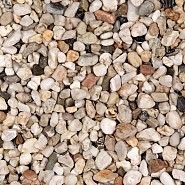 Bigbag Witte kwartskiezel