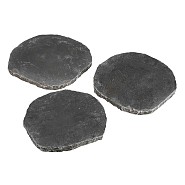 Stapsteen Basic Spotted Bluestone Ø40x3 cm~
