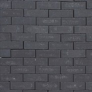 Desta UDF60 Clayville Amsterdam strak 20x6,5x6 cm. ~