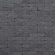 Desta UWF60 Clayville Knokke getrommeld 20x4,8x6 cm. ~